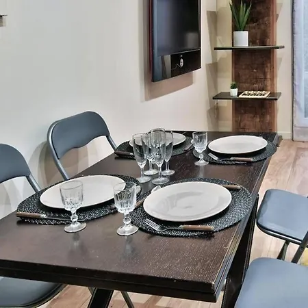 Elegant/confortable Bien Situe Chez Ls Chic *